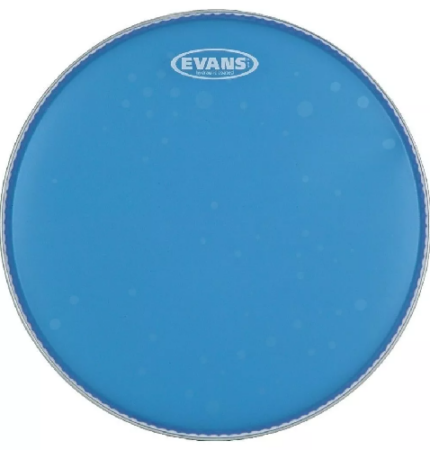 PARCHE 13? Evans COLOR AZUL HIDRAULCO MOD TT13HB
