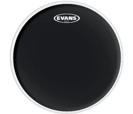 PARCHE 13? Evans COLOR NEGRO HIDRAULCO MOD TT13HBG