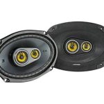 BOCINAS Kicker 6X9 CSC693 150w