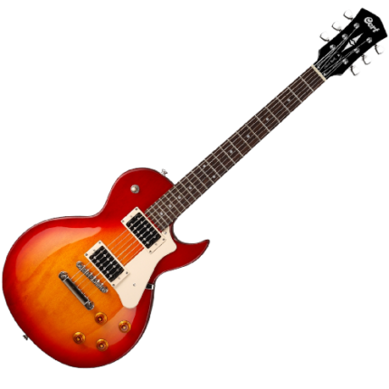 GUITARRA ELECTRICA Cort TIPO LES PAUL CLASSIC