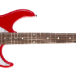 GUITARRA ELECTRICA Peavey Custom ROJA