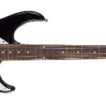 GUITARRA ELECTRICA Peavey NEGRA
