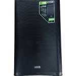 BAFLE AMPLIFICADO RECARGABLE (Hyper Beast)