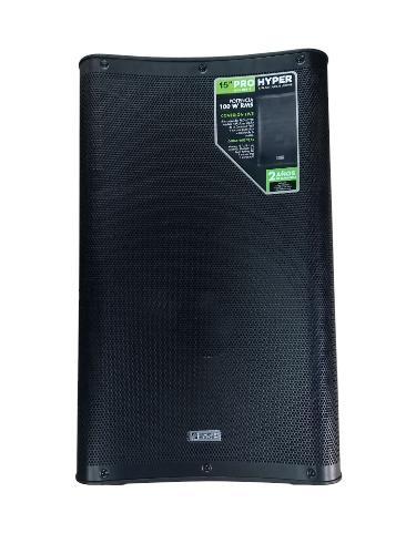 BAFLE AMPLIFICADO RECARGABLE (Hyper Beast)