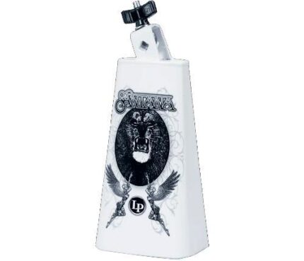 CENCERRO TIMBAL BELL (Lp) SANTANA LION ART