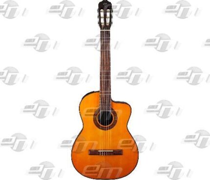 GUITARRA ELECTRO ACUSTICA NATURALCUTWAY (Takamine)