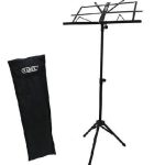 ATRIL PARA PARTITURAS CON FUNDA (Radox)