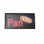 ANUNCIO LUMINOSO PAN 246446 (Radox)