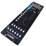 CONTROLADOR DMX (Wahrgenomen)