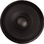 BOCINA 15? BOBINA 3? (Wahrgenomen)