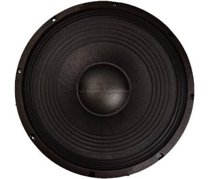 BOCINA 15? BOBINA 3? (Wahrgenomen)