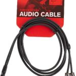 CABLE PLANET WAVES  P AUDIO 3.5 A 2 RCA (Daddario)