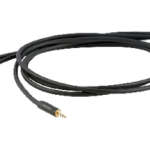CABLE 1 PLUG 3.5 A 2 RCA DE 1,80 METROS MARCA (proel)