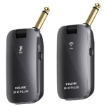 SISTEMA INALAMBRICO (nux) PLUG6.3 A PLUG 6.3