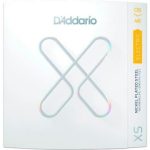 ENCORDADURA XS PARA GUITARRA ELECTRICA 0946 (daddario)