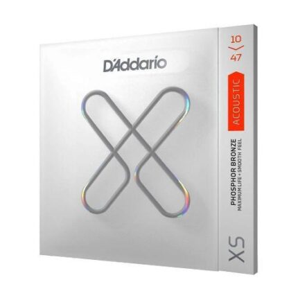 ENCORDADURA MOD XSAPB1047 (daddario)