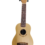 UKULELE SOPRANO (La Sevillana)