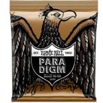 ENCORDADURA PARADIGM EXTRA PARA GUITARRA ACUSTICA (Ernie Ball)
