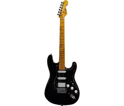 GUITARRA ELECTRICA STRATOCASTER HSS (Mccartney)
