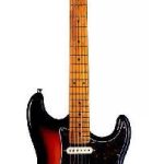 GUITARRA ELECTRICA JS300 SUNBURST (Jet)