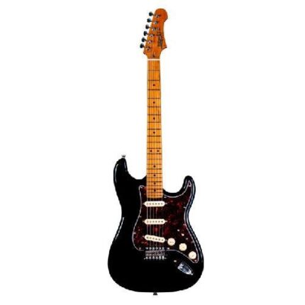 GUITARRA ELECTRICA JS300 NEGRA (Jet)
