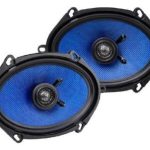 BOCINAS 5X7 COLOSSUS (Hifonics)