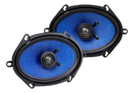 BOCINAS 5X7 COLOSSUS (Hifonics)