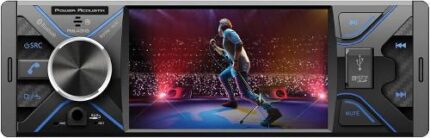 AUTOESTEREO DIGITAL PML430HB (Power Acoustik)