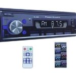 AUTOESTEREO DIGITAL PL729B (Power Acoustik)
