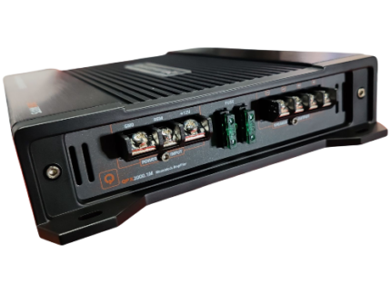 AMPLIFICADOR 2000.1 (Quantum Audio)