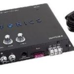 EPICENTRO BRUTUS PRO2 (Hifonics)