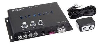 EPICENTRO BRUTUS PRO2 (Hifonics)