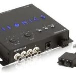 EPICENTRO BRUTUS PRO1 (Hifonics)