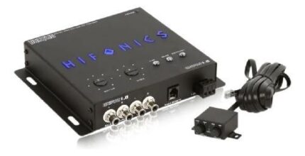 EPICENTRO BRUTUS PRO1 (Hifonics)