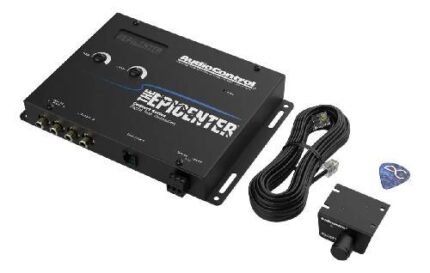 EPICENTRO (audiocontrol) ORIGINAL