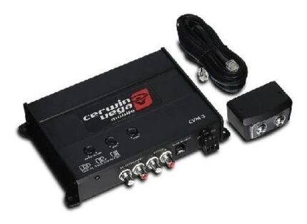 EPICENTRO CVM3 (Cerwin Vega)