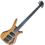 BAJO ELECTRICO TIPO WARWICK 4 CUERDAS (Mccartney)