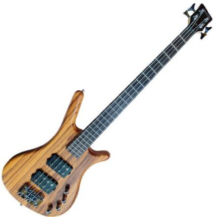 BAJO ELECTRICO TIPO WARWICK 4 CUERDAS (Mccartney)