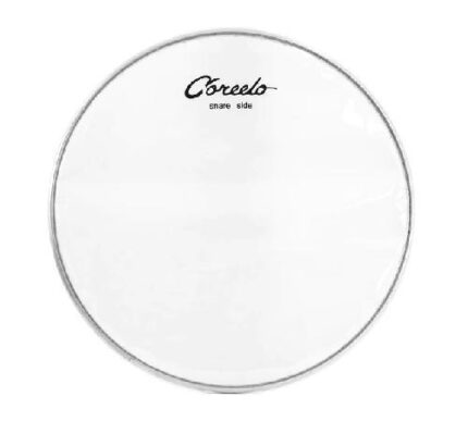 PARCHE 10? BORDONERO (Coreelo)