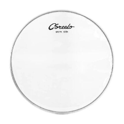 PARCHE 13? BORDONERO (Coreelo)