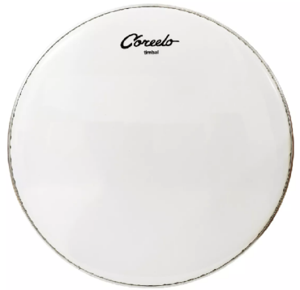 PARCHE 14? (Coreelo) PARA TIMBAL