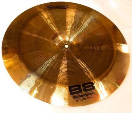 PALTILLO 18 CHINO (ozimar) B818CHINA