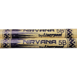 BAQUETAS SERIE NIRVANA ECO BIO 5B PUNTA DE NYLON MARCA (Liverpool)