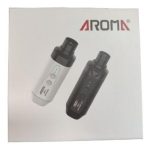 SISTEMA INALAMBRICO PARA MICROFONO (Aroma)