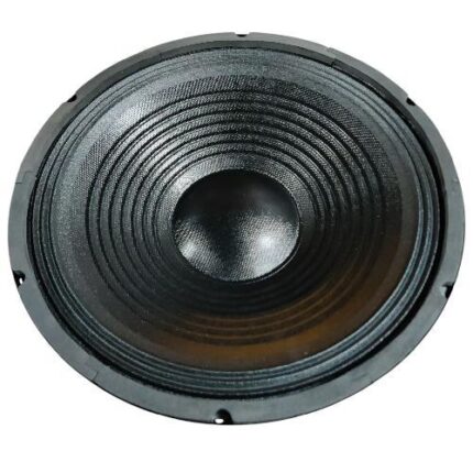 BOCINA 12? 250W 8 OHMS IMAN 30 OZ (Harden)