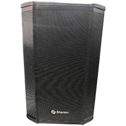 BAFLE AMPLIFICADO RECARGABLE BT (Steren)