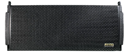 LINEAL AMPLIFICADO 2 VIAS 2X10 (jzg)