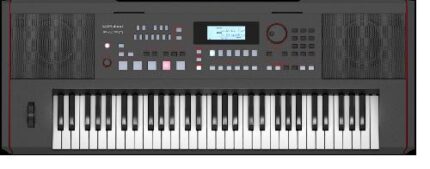 TECLADO ARREGLISTA 61 TECLAS EX50 (Roland)