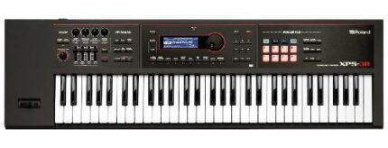 SINTETIZADOR XPS30 (Roland)