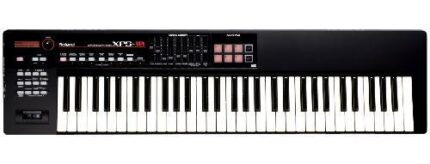 SINTETIZADOR EXPS10 (Roland)